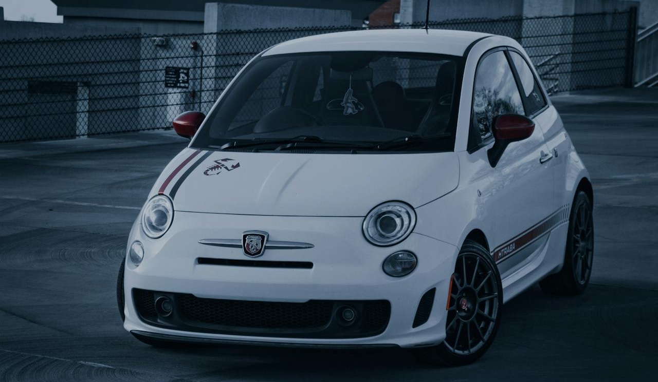 Fiat 500 Fuel Consumption