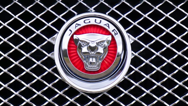 Jaguar Fuel Consumption