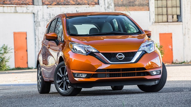 Nissan Note Fuel Consumption