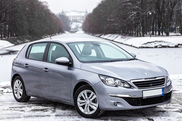 Peugeot 308 Fuel Consumption