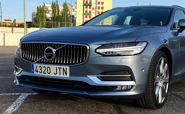 Volvo V60 Fuel Consumption